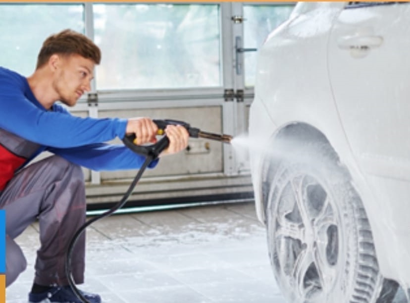 الغسيل الأساسي